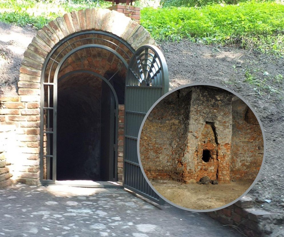 To jeden z najbardziej tajemniczych zabytków Warszawy. Ruszają prace w podziemnej rotundzie