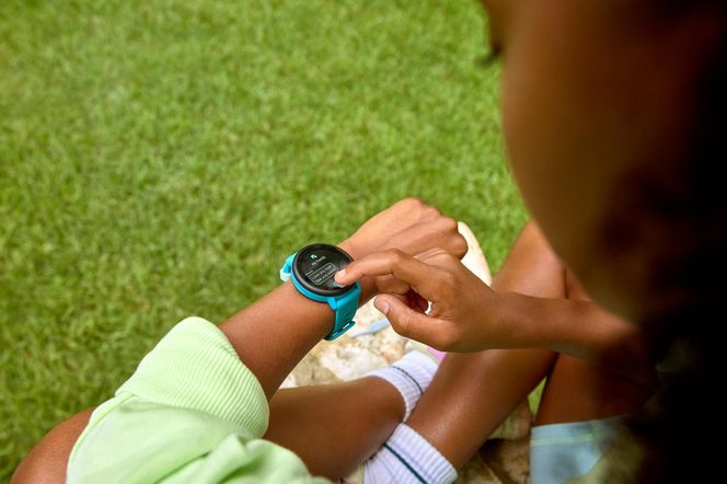 Garmin Bounce 2