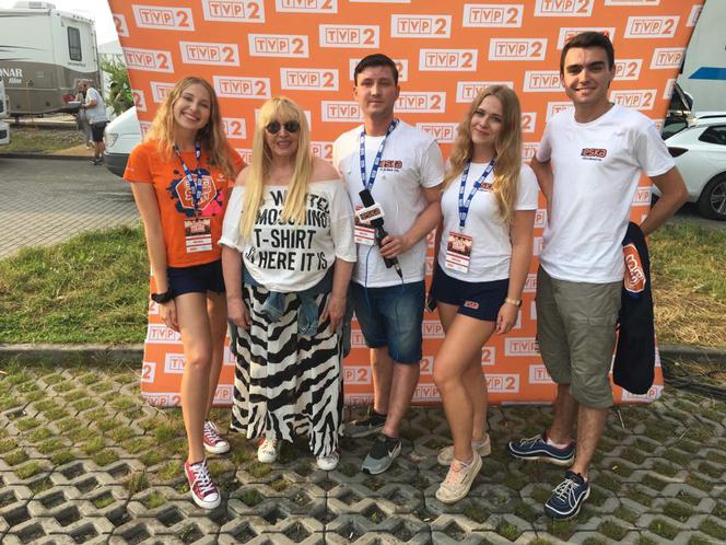 Trójmiejski patrol ESKA Summer City w akcji [ZDJĘCIA]