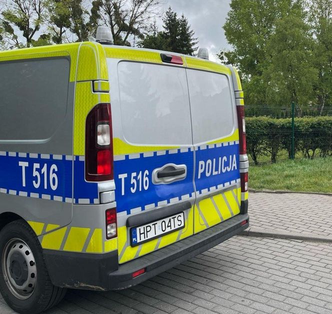 Wielka ewakuacja po odkryciu niewybuchów w Iławie