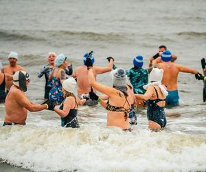 Tydzień został do 22. Międzynarodowego Zlotu Morsów w Mielnie