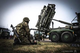 Polska buduje supernowoczesny system przeciwlotniczy. Kosmiczne rakiety obronią Polskę