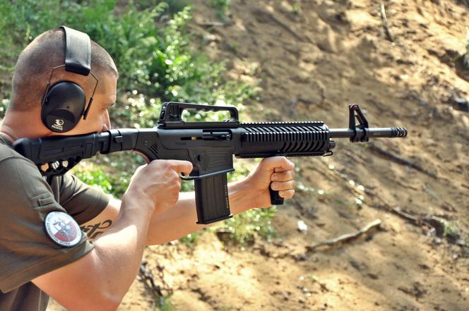 Sekcja Miłośników Oręża i Fortyfikacji Polskich Legionowskiego Towarzystwa Sportowego