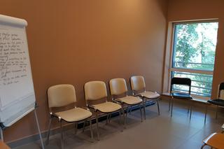 Sosnowieckie Centrum Psychoterapii i Leczenia Uzależnień