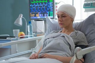 Na dobre i na złe odcinek 636. Sylwia Mróz (Magdalena Turczeniewicz)