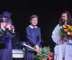 Obsada spektaklu Przebłyski