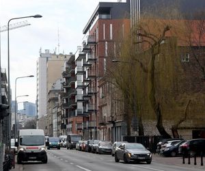 Ulica Okrzei stanie się praskim „Nowym Światem”? Miasto ogłosiło przetarg!