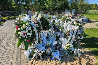 Bliscy pozegnali 18-letnia Emilkę