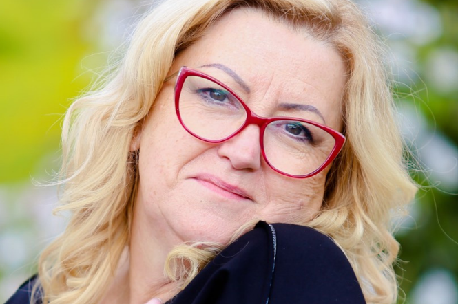 Anna Król z Sanatorium miłości schudła 16 kilogramów!