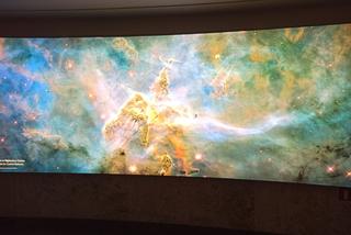 Planetarium Śląskie ponownie otwarte