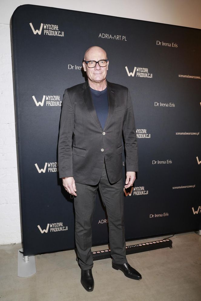 Piotr Zelt opowiedział o byłej ukochanej. Była mu niewierna?