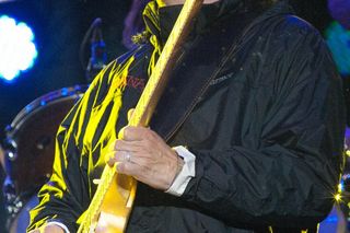 Carlos Santana miał poważny wypadek. Co z koncertem artysty w Polsce?