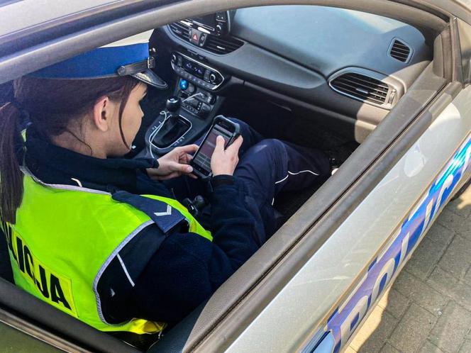 Koronawirus w Białymstoku i Podlaskiem. Policja sprawdza, czy przestrzegamy ograniczeń