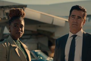 Colin Farrell znów zabawi się w detektywa.