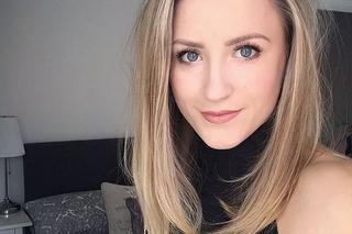 Victoria Williamson - to cud, że pojedzie w Pruszkowie.