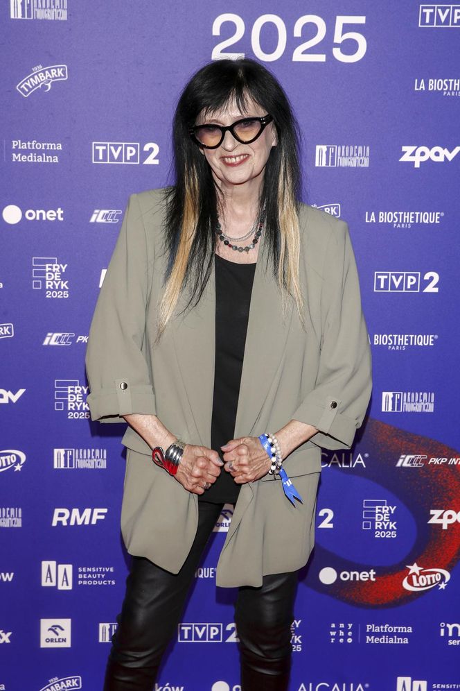 Fryderyk Festiwal 2025 - Gala Muzyki Rozrywkowej 