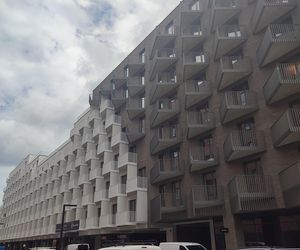 ul. Romanowicza 4 w Krakowie. Resi4Rent