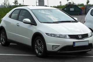 Honda Civic VIII