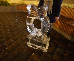 Poznań Ice Festival 2024 - dzień drugi