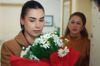 Kuzey wyznaje uczucia Sili, a Kadir walczy o jej rękę!