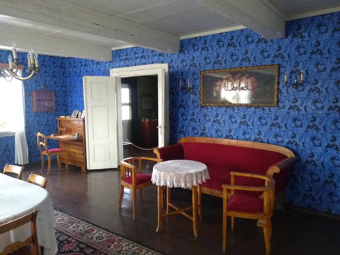 Olenderski Park Etnograficzny