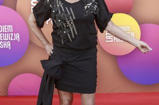 Majka Jeżowska
