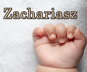 Najrzadsze imiona nadawane dzieciom w Krakowie w 2023 roku