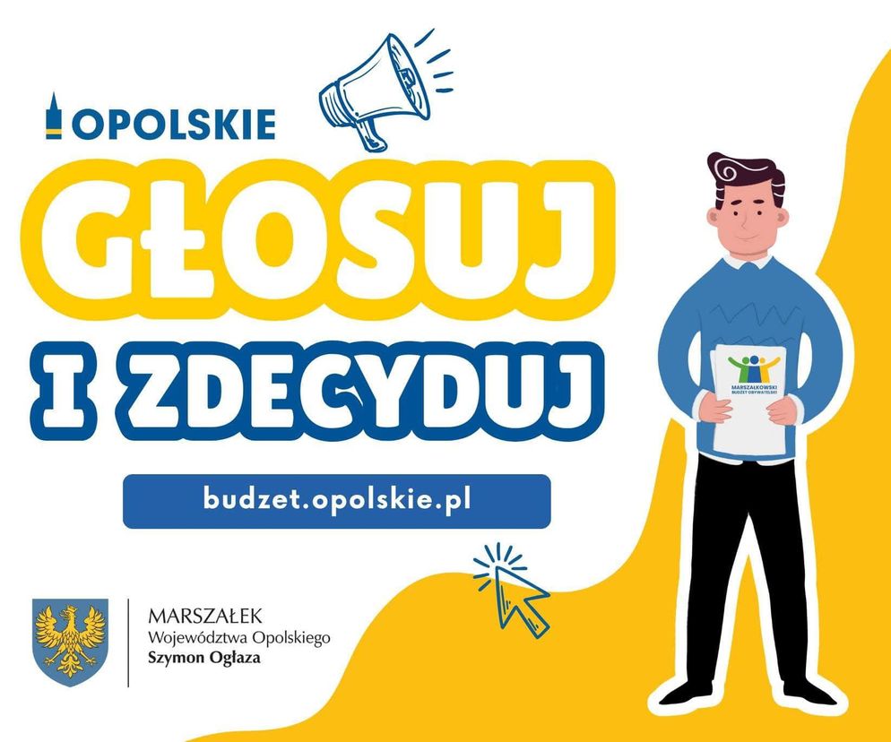 Mieszkańcy Opolszczyzny mają ostatnią szansę by wydać 3 mln zł! 