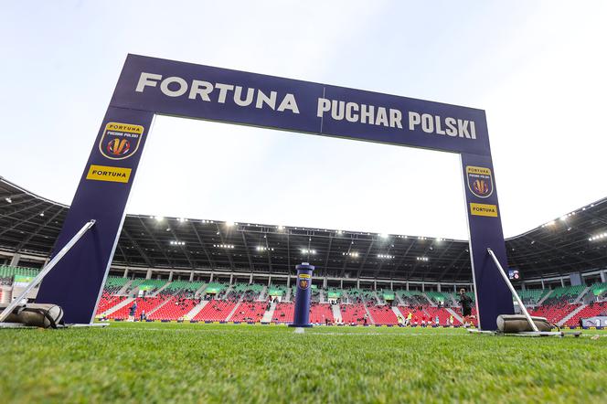 Znamy pary ćwiercfinału Pucharu Polski! Jest powtórka zeszłorocznego finału!