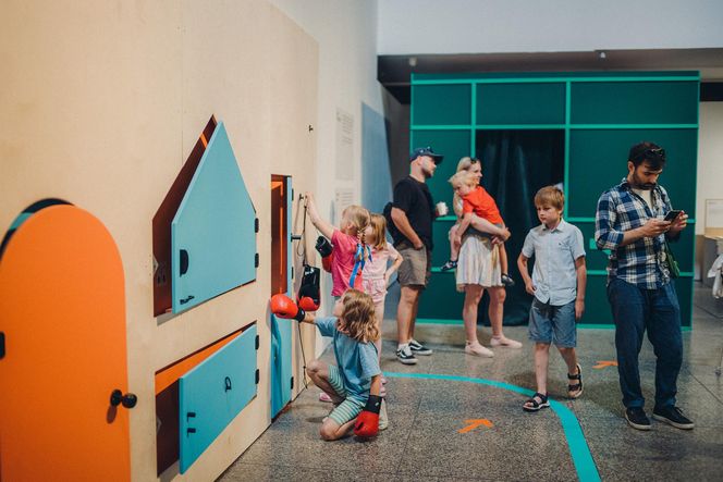 "Laboratorium Architektury" w Muzeum Architektury we Wrocławiu