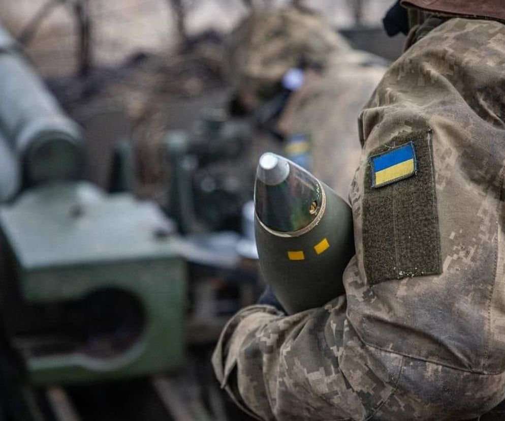 Wojna na Ukrainie