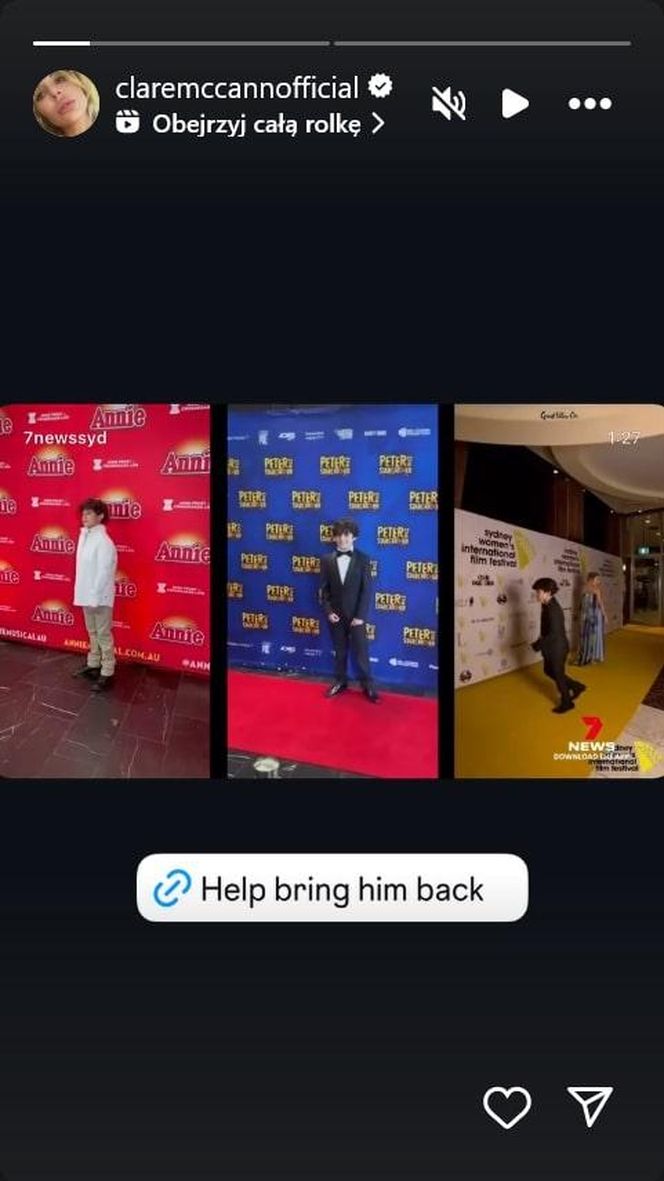 Znana aktorka straciła syna. Teraz chce zamrozić jego ciało, żeby później go "ożywić"