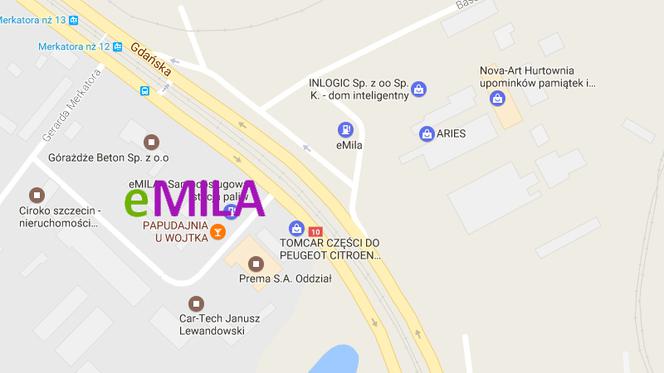 eMila