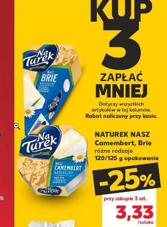  Promocje Kaufland na sobotę