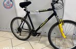 Policja szuka właścicieli skradzionych rowerów