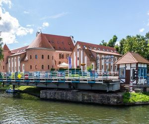 Słynna atrakcja na Mazurach znów będzie czynna. To jedyny taki zabytek w Europie