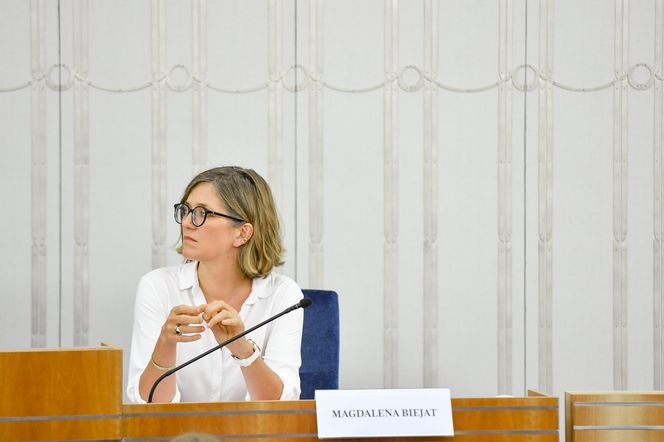 Magdalena Biejat