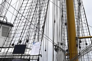Gorch Fock 
