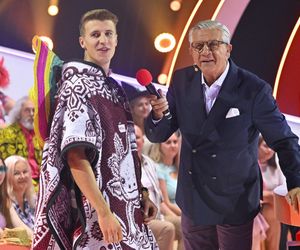 Idź na całość 20 lat później! Nowe studio i prowadzący