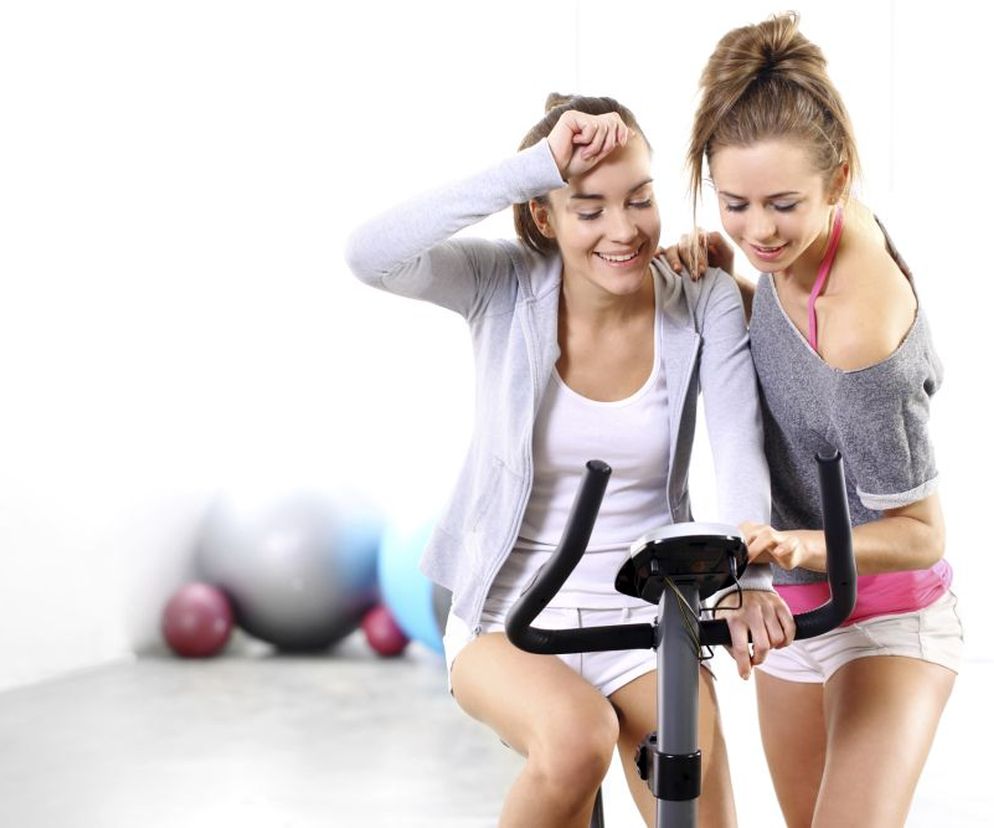 Trening kardio w domu: przykładowe ĆWICZENIA