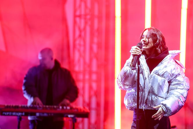 Święto Niepodległości na Stadionie Śląskim