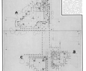 Rewaloryzacja Cytadeli Warszawskiej, „Architektura” nr 5-6/1979