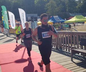 VII Ukiel Olsztyn Półmaraton