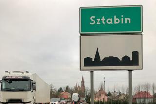 Cztery oferty w przetargu ws. obwodnicy Sztabina na drodze Białystok-Augustów