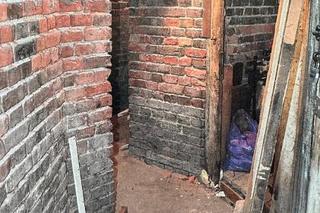 Uwięził w piwnicy nowo poznaną kobietę