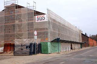 Księży Młyn zachwyci mieszkańców? Famuły odzyskują dawny blask