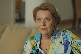 Barwy szczęścia, odcinek 3133. Józefina (Elżbieta Jarosik)