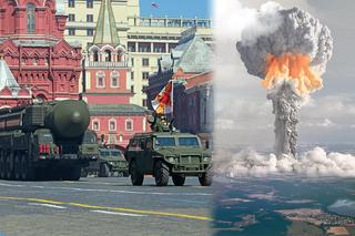 Presja jądrowa Rosji na państwa NATO wzrośnie. Będziemy żyć w atmosferze rosnącego zagrożenia rosyjskim atakiem atomowym