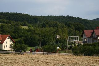 Wola Kalinowska - zwycięzca kategorii „Miejsce z klimatem – miejscowość lub gmina turystyczna”