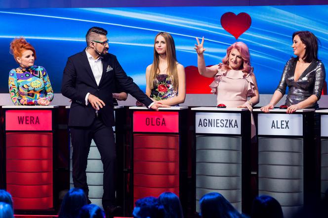 Take me out. Umów się ze mną